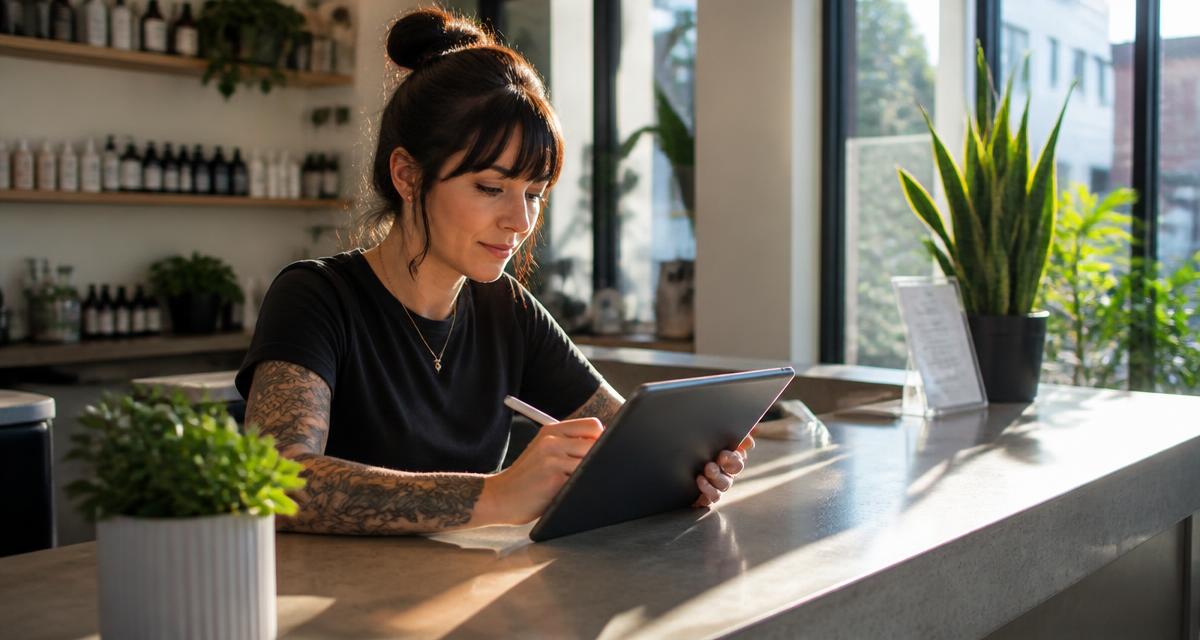Every promotional message a salon sends needs consent, identification and a working unsubscribe.