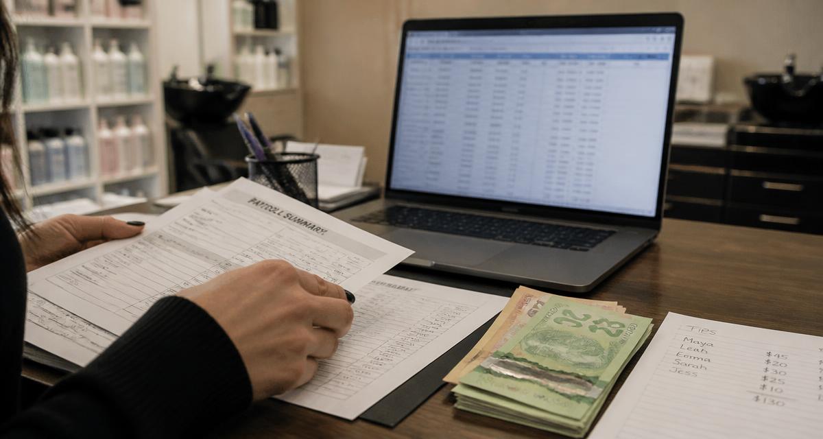 How tips are collected and distributed decides whether CPP, EI and payroll tax apply.